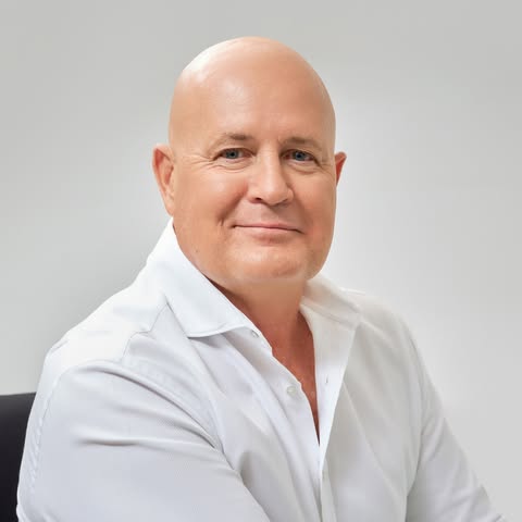 Adam Houlahan